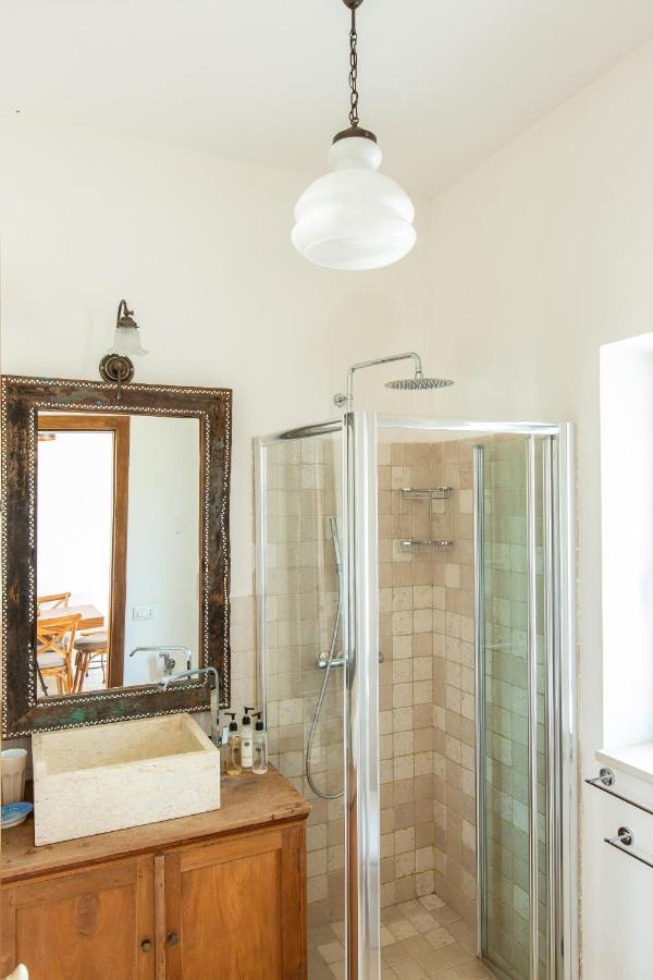 Cisternino Villa In Olive Groove Kültér fotó