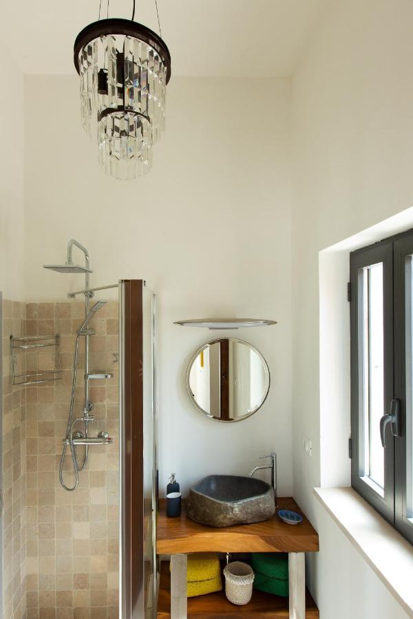 Cisternino Villa In Olive Groove Kültér fotó
