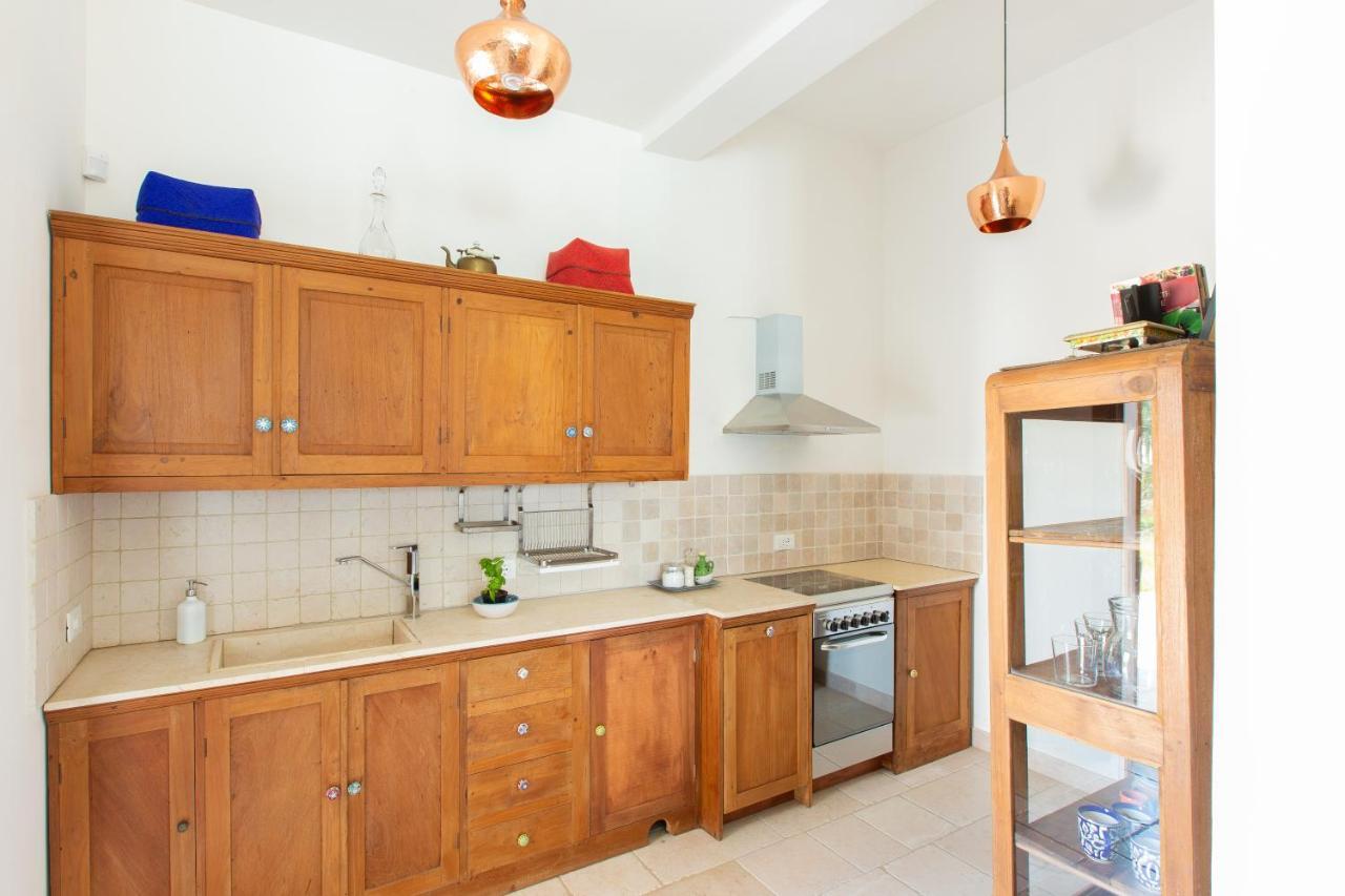 Cisternino Villa In Olive Groove Kültér fotó