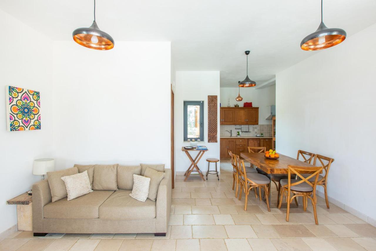 Cisternino Villa In Olive Groove Kültér fotó